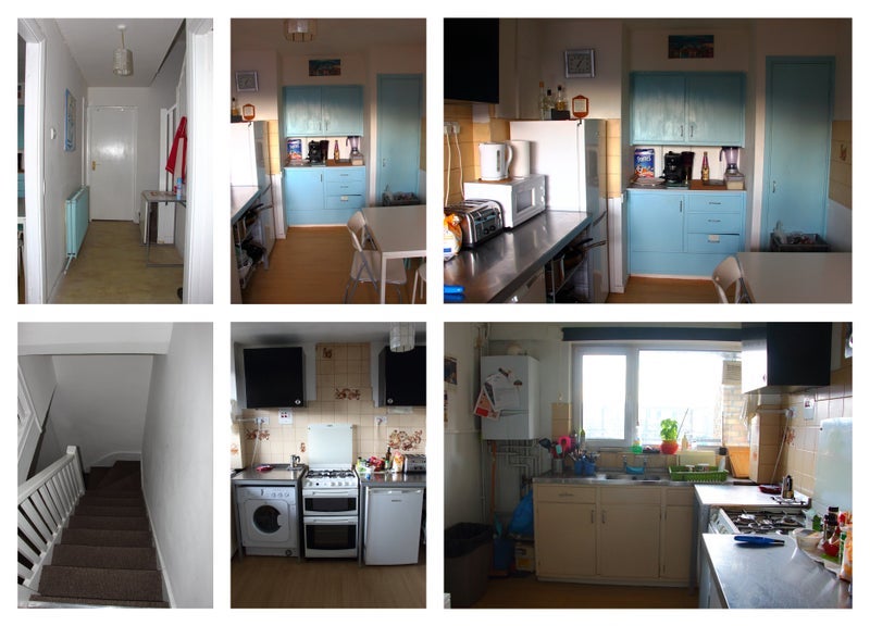 Room Southern Grove in Greater London