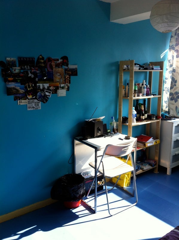 Room Southern Grove in Greater London