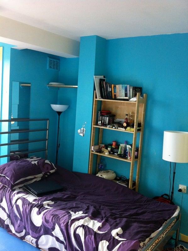 Room Southern Grove in Greater London
