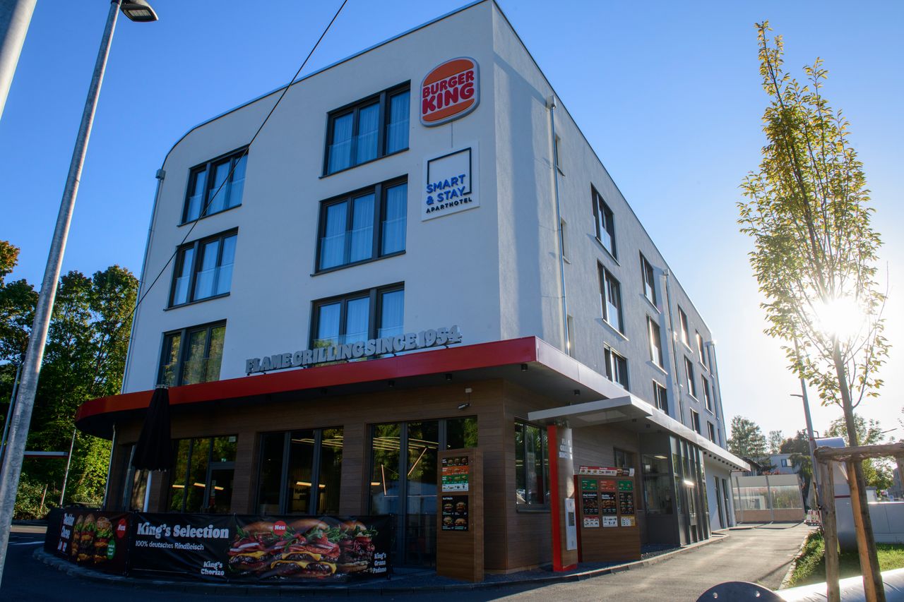 Wohnung Zum Zollstock in Saarbrücken