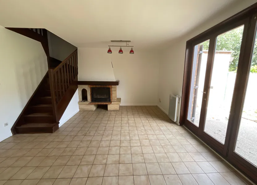 House Rue Faidherbe in Lesquin