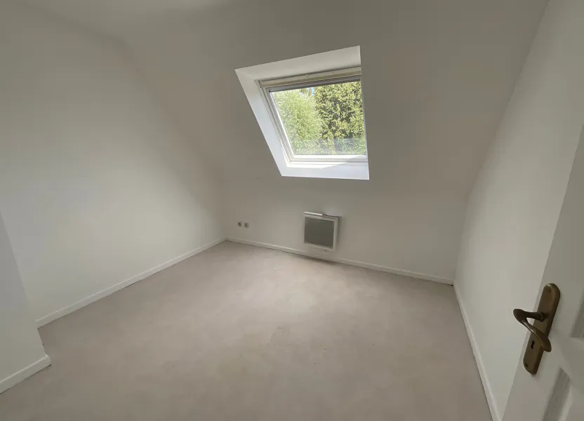 House Rue Faidherbe in Lesquin