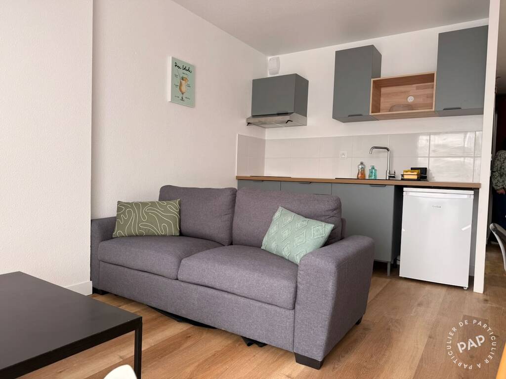 Flat Avenue du Général de Gaulle in La Baule-Escoublac