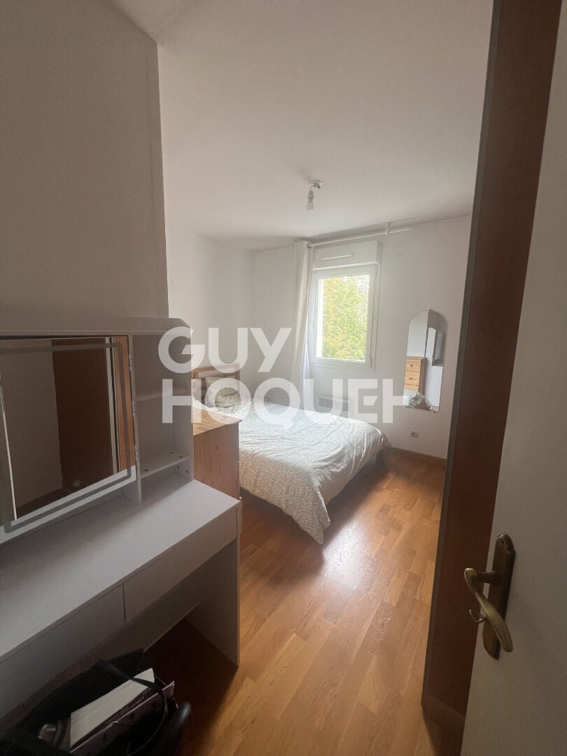 Appartement Rue Leglas-Maurice à Nantes