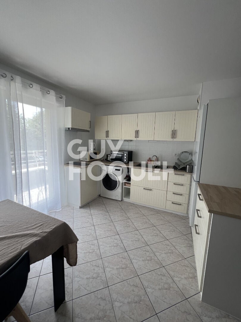 Flat Chemin du Petit Doyenne in Nantes
