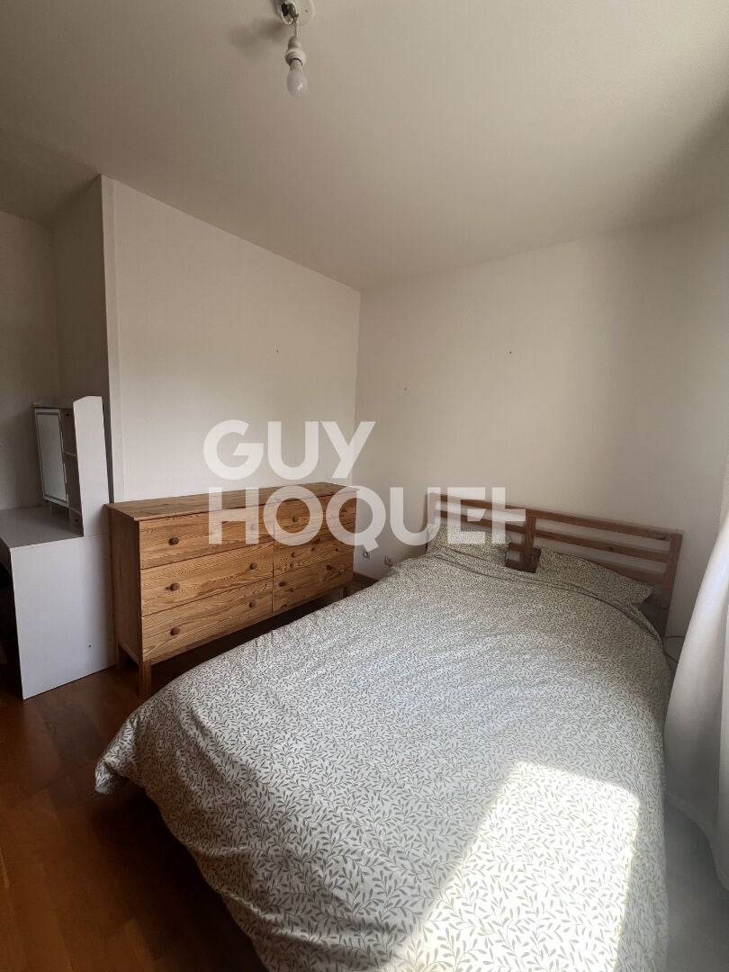 Appartement Rue Leglas-Maurice à Nantes