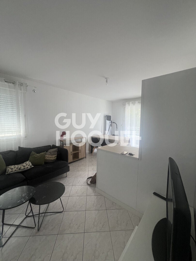Flat Chemin du Petit Doyenne in Nantes