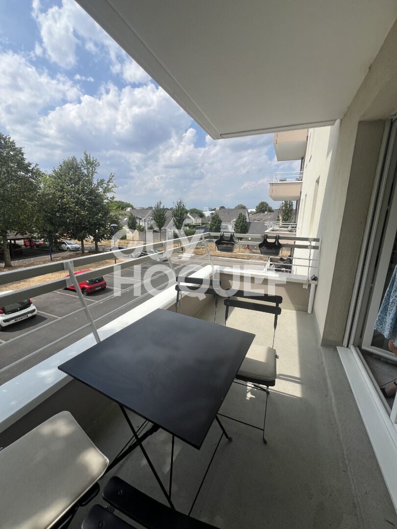 Appartement Rue Leglas-Maurice à Nantes