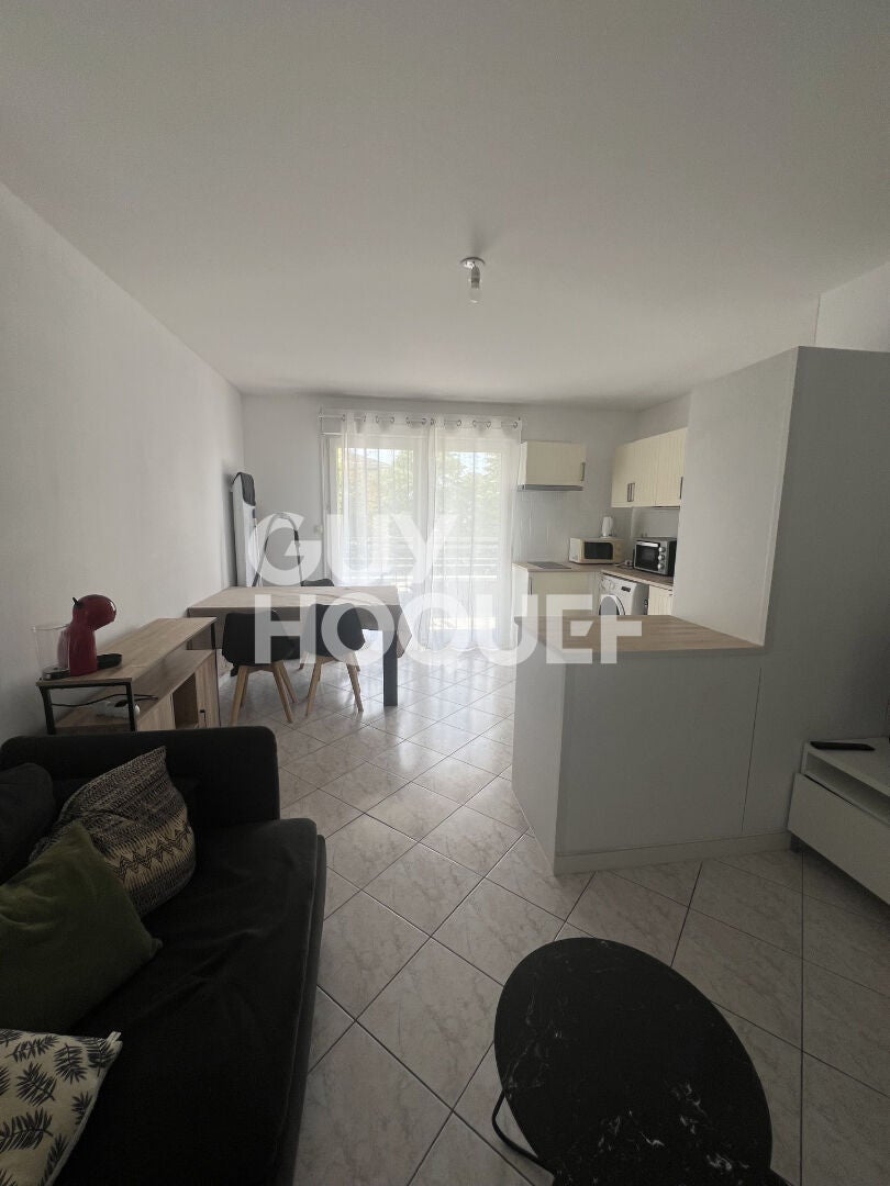 Flat Chemin du Petit Doyenne in Nantes