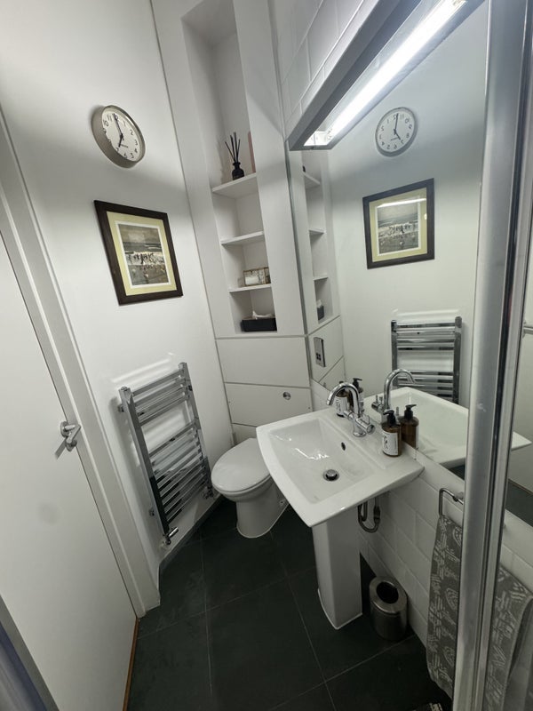 Room Bowling Green Lane in Greater London