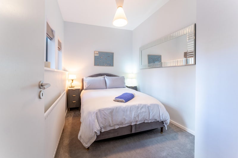 Room Bowling Green Lane in Greater London