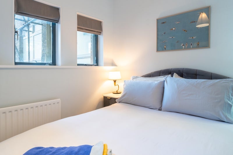Room Bowling Green Lane in Greater London