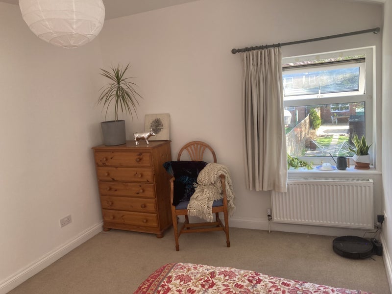 Room Britannia Road in Bristol