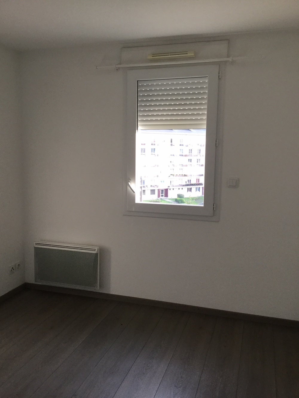 Appartement Boulevard de l'Europe à Rouen