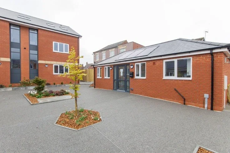 Flat Ralph Road in Chesterfield