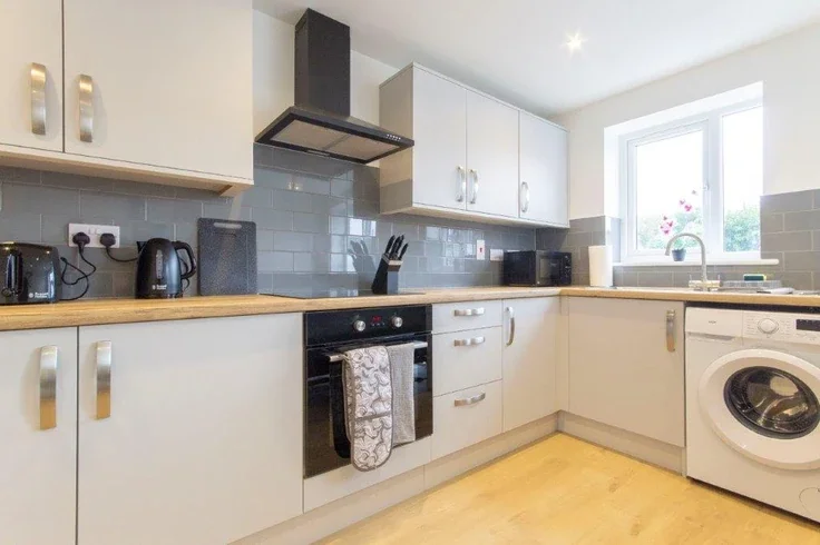 Flat Ralph Road in Chesterfield