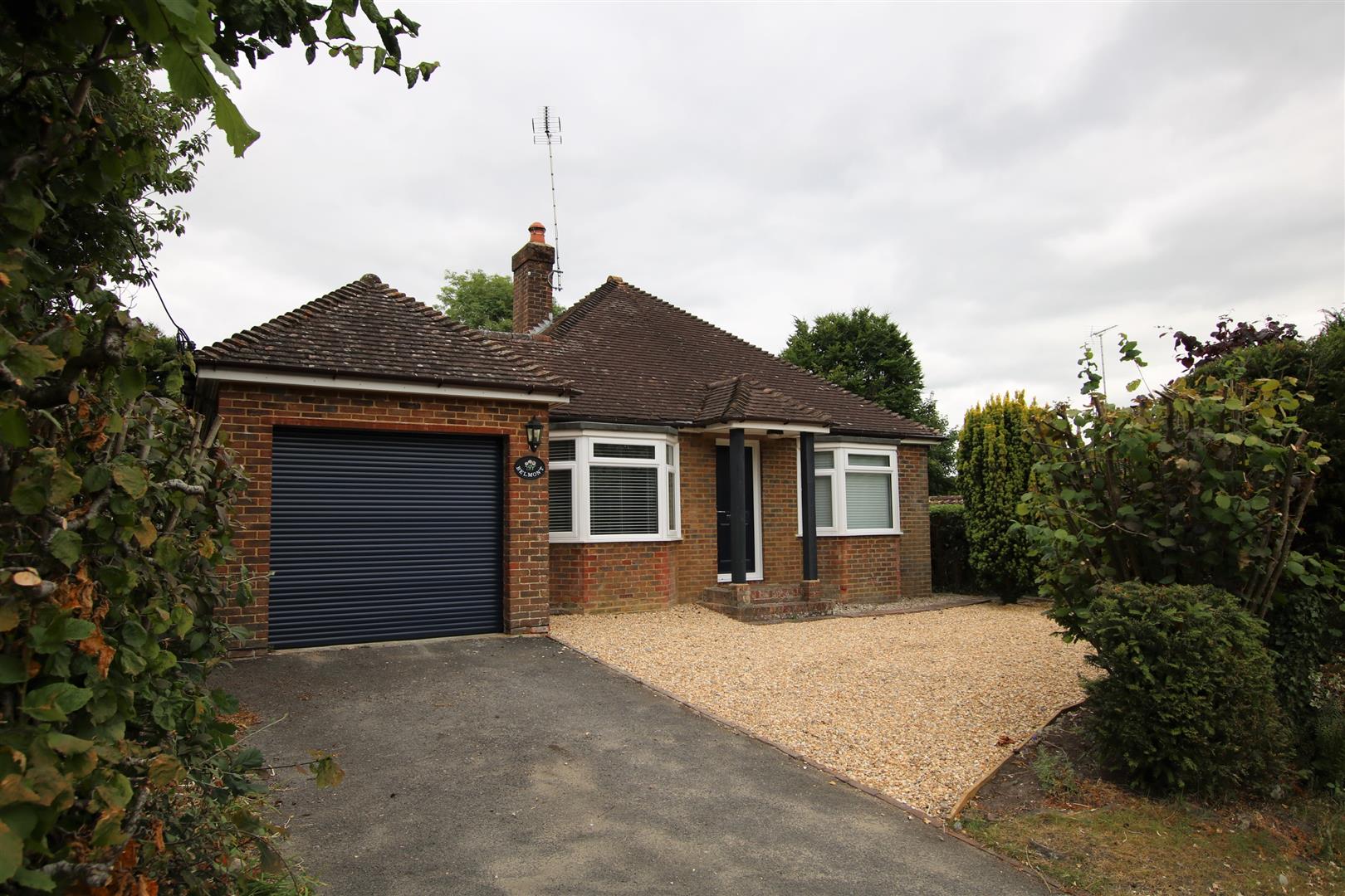 House Durlston Drive in Bersted