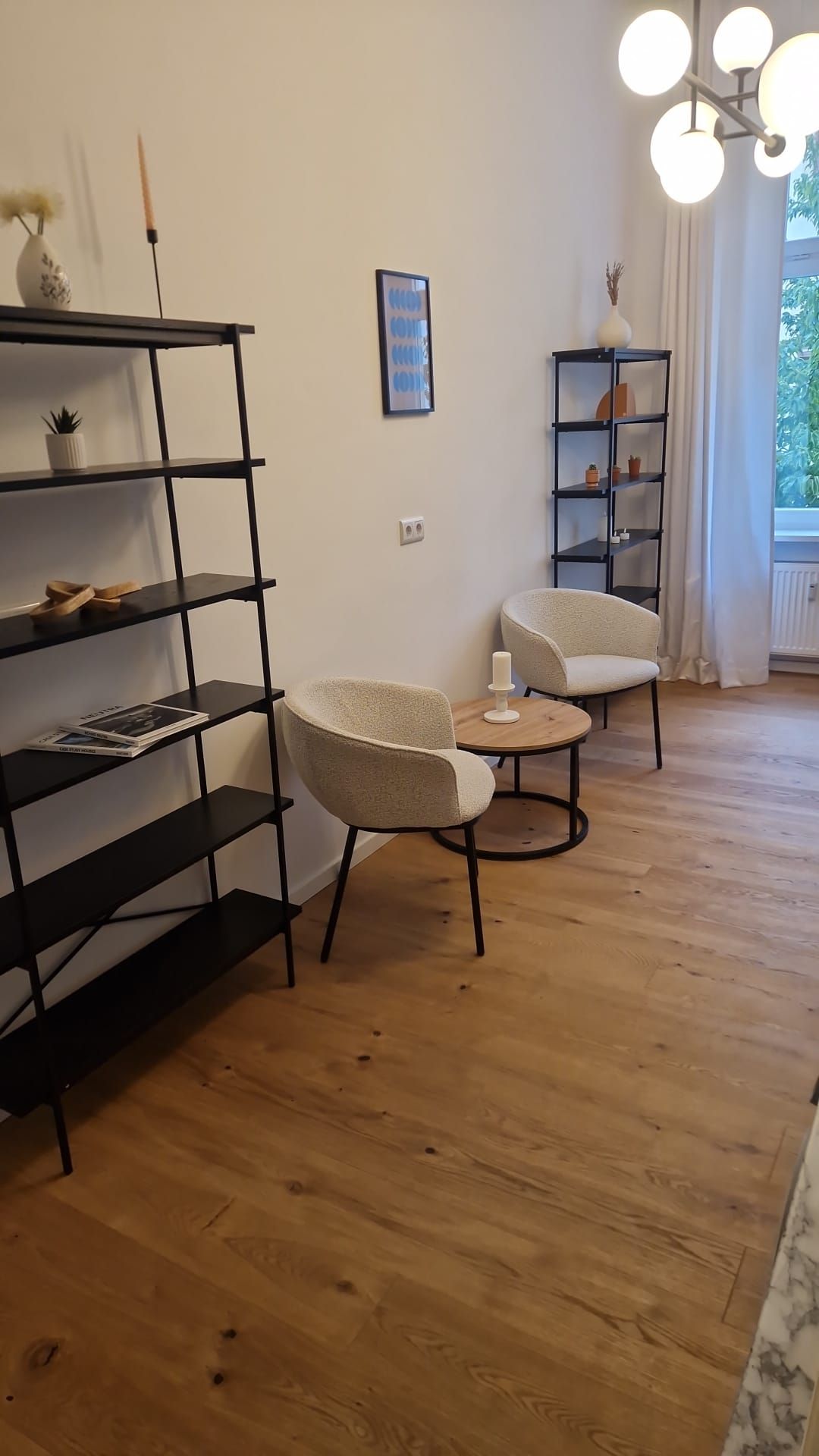 Wohnung Lübecker Straße in Berlin