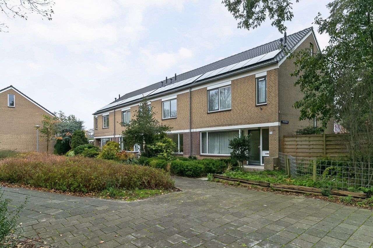 Haydnlaan