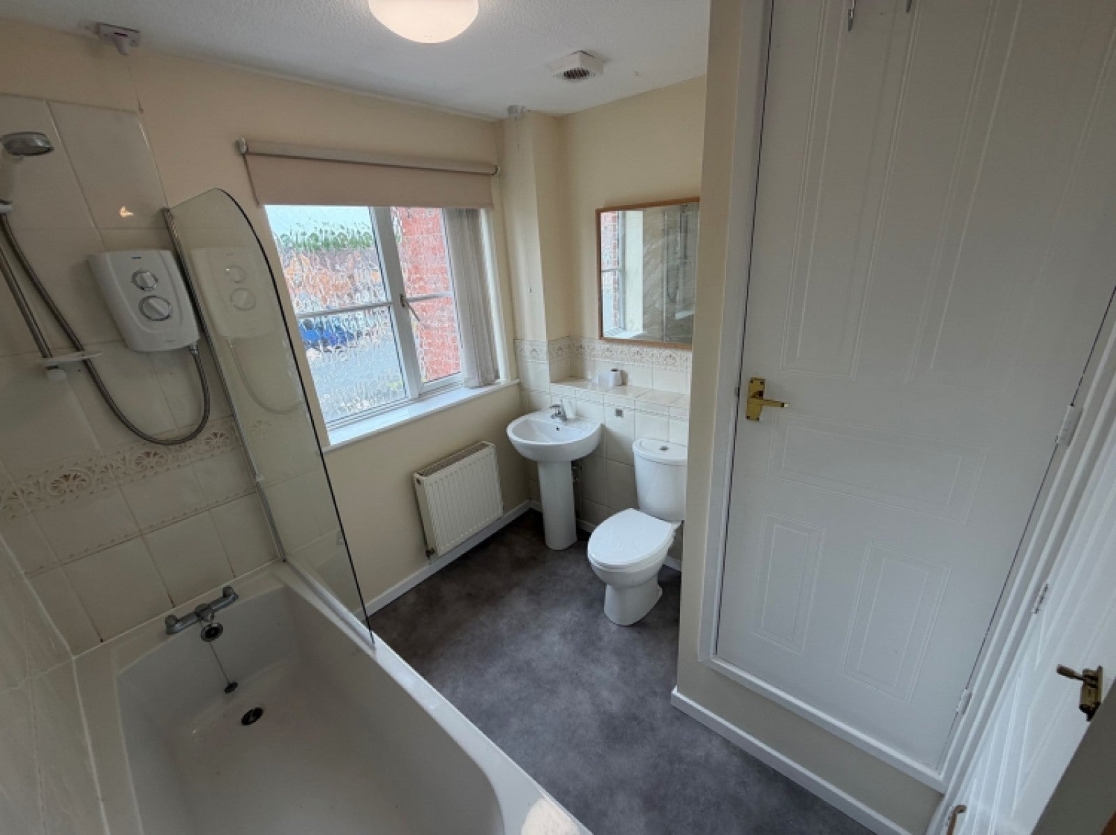 House Wesson Gardens in Halesowen