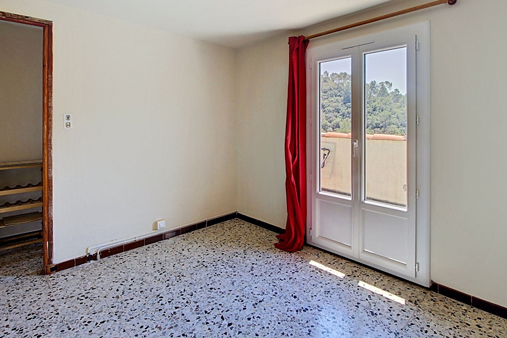 House Avenue du Général de Gaulle in Draguignan