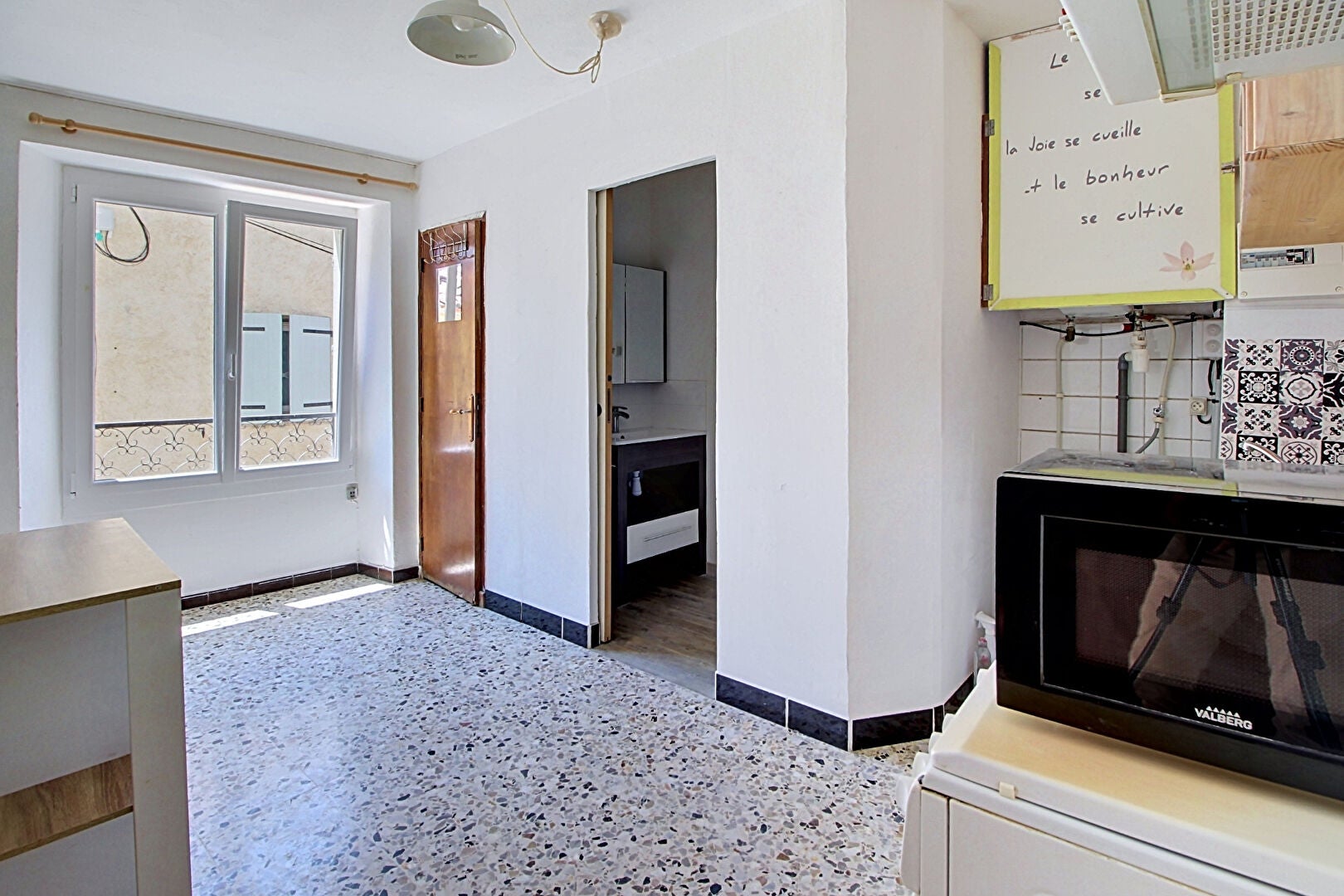 House Avenue du Général de Gaulle in Draguignan