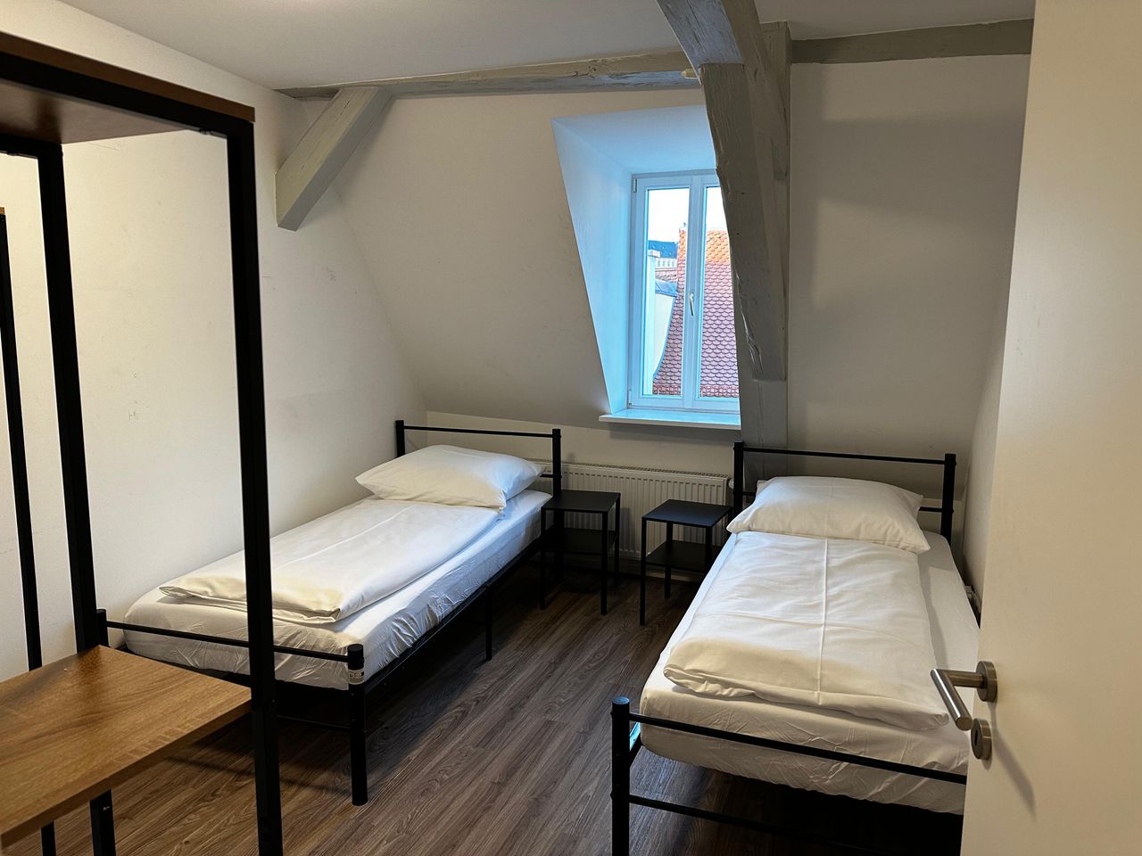 Wohnung Kapuzinerstraße in Bamberg