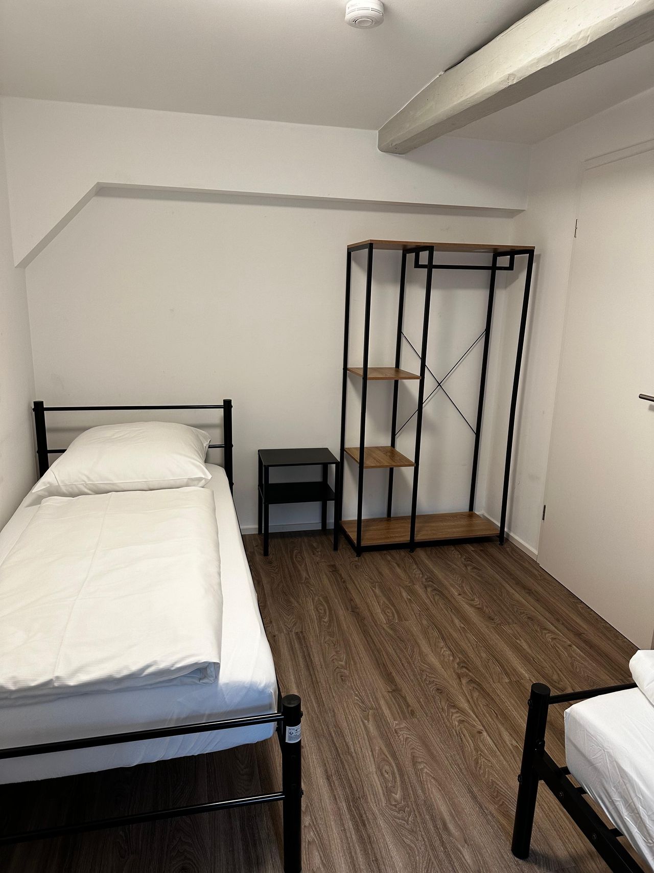 Wohnung Kapuzinerstraße in Bamberg