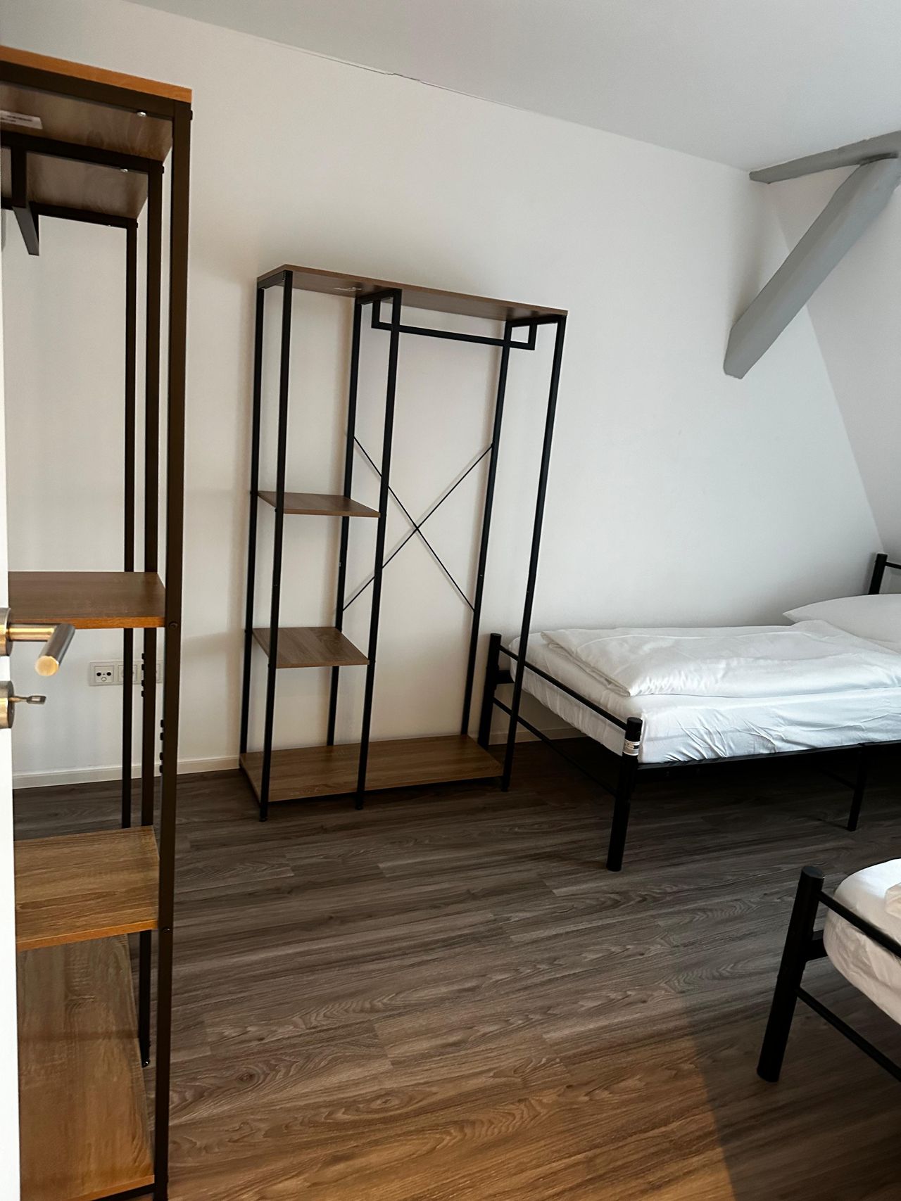 Wohnung Kapuzinerstraße in Bamberg
