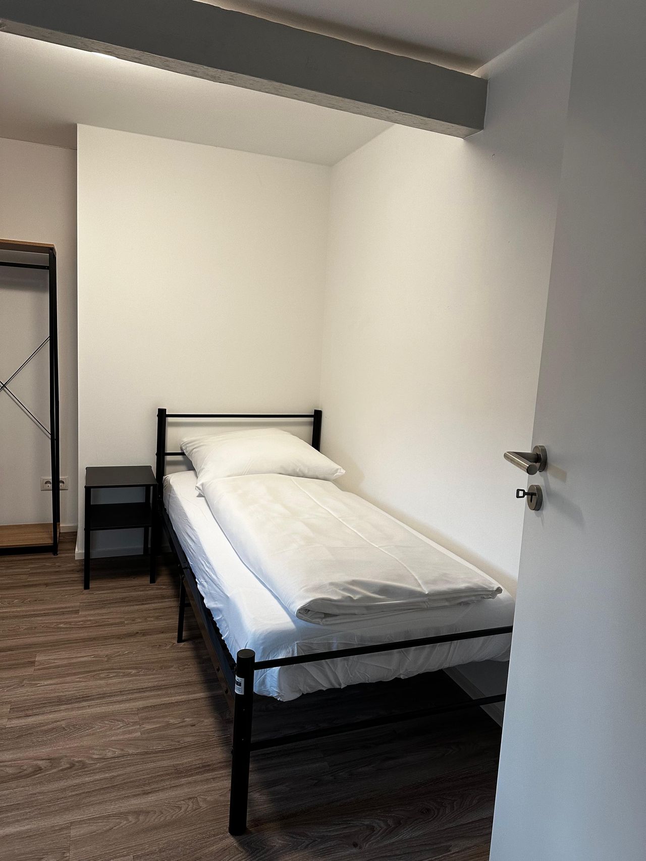 Wohnung Kapuzinerstraße in Bamberg