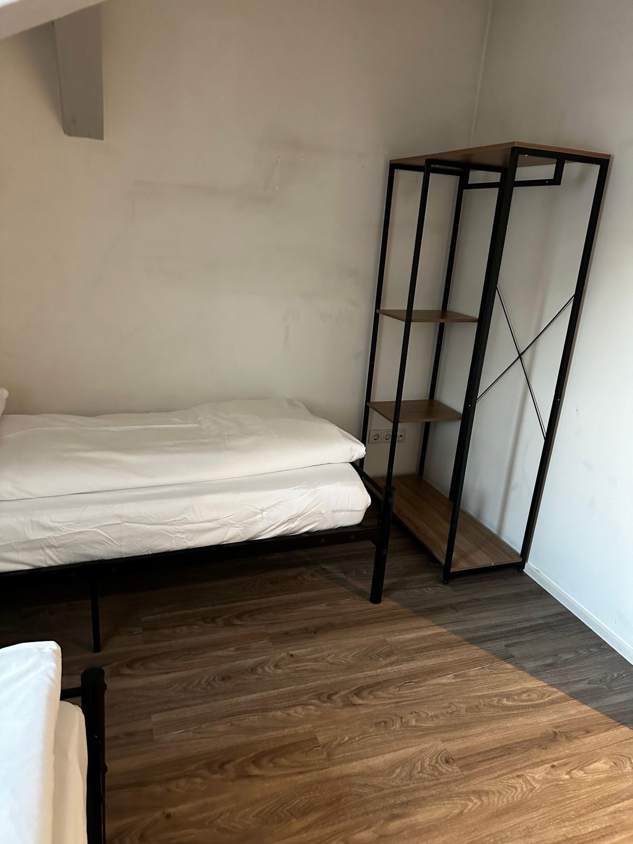 Wohnung Kapuzinerstraße in Bamberg