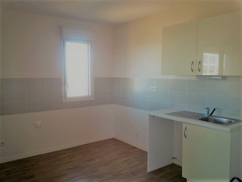 Appartement Allée René Vilboux à Saint-Jacques-de-la-Lande