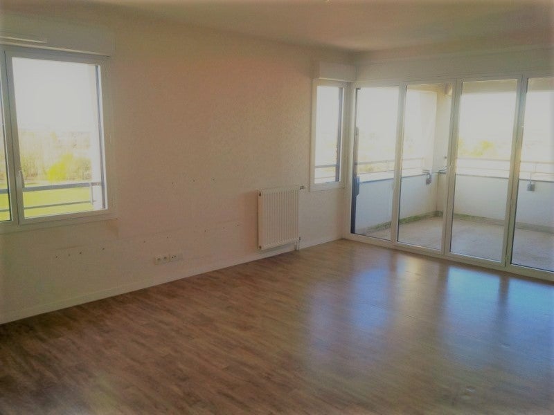 Appartement Allée René Vilboux à Saint-Jacques-de-la-Lande