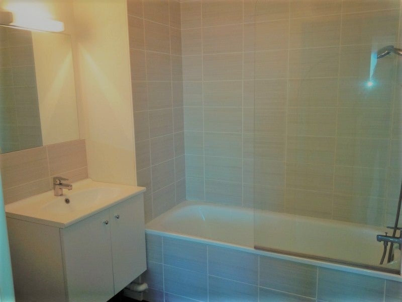 Appartement Allée René Vilboux à Saint-Jacques-de-la-Lande