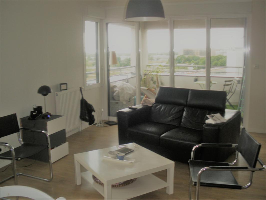 Appartement Allée René Vilboux à Saint-Jacques-de-la-Lande