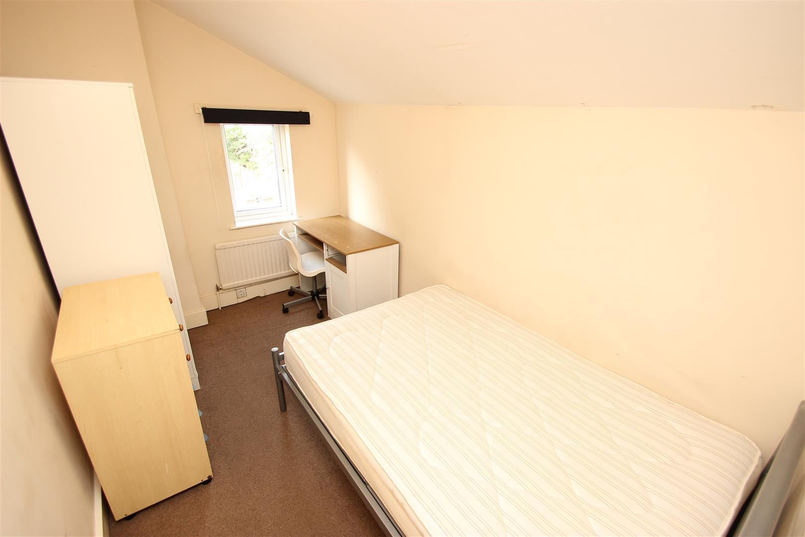Room Percy Street in Oxford