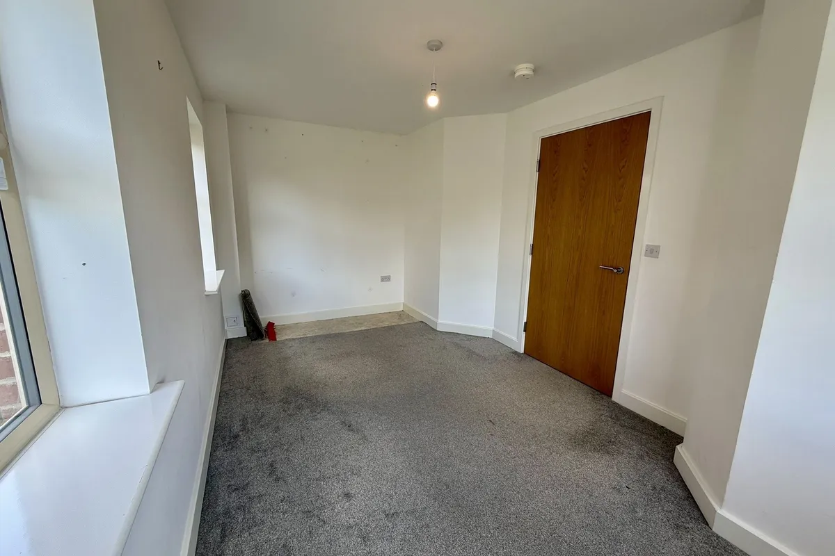 House Asket Row in Leeds