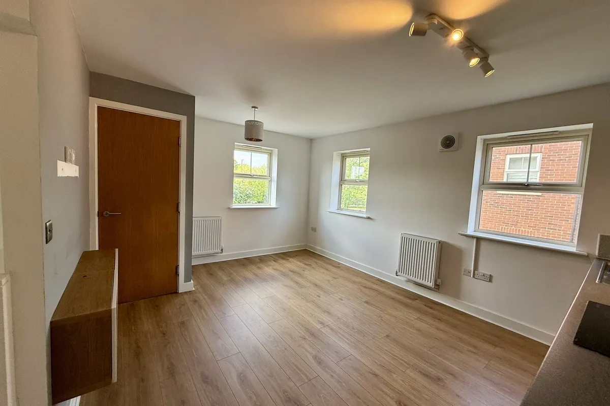 House Asket Row in Leeds