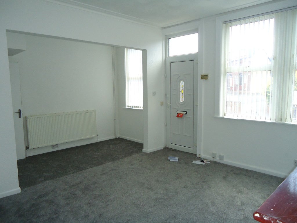 House Euston Mount in Leeds