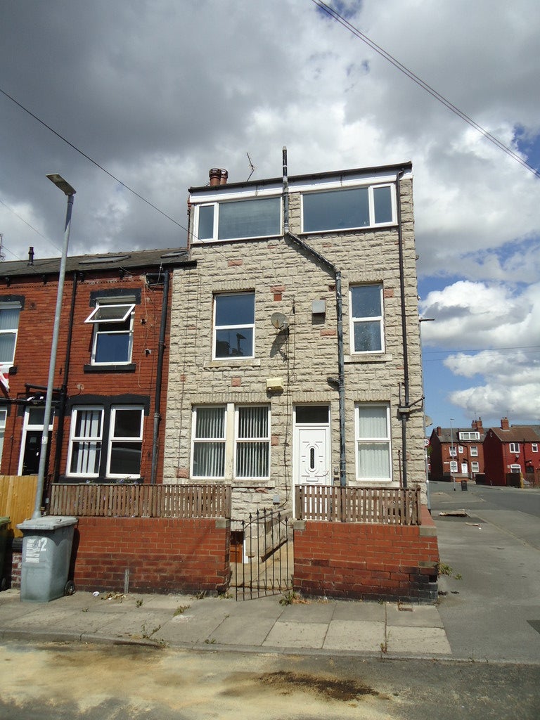 House Euston Mount in Leeds