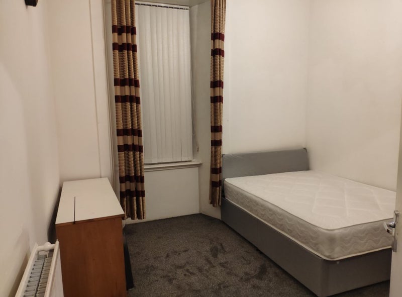 Room Melville Street in Glasgow