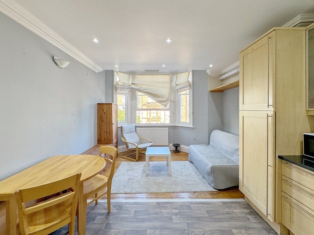 Flat Tollington Park in Greater London