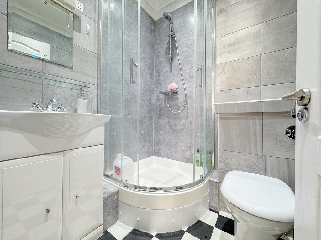 Flat Tollington Park in Greater London