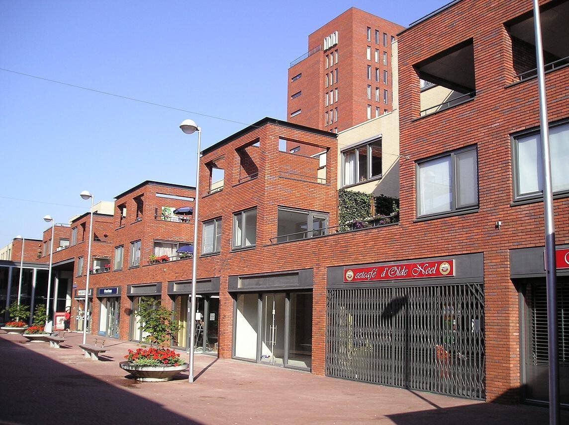 Appartement Van der Capellenstraat in Zwolle