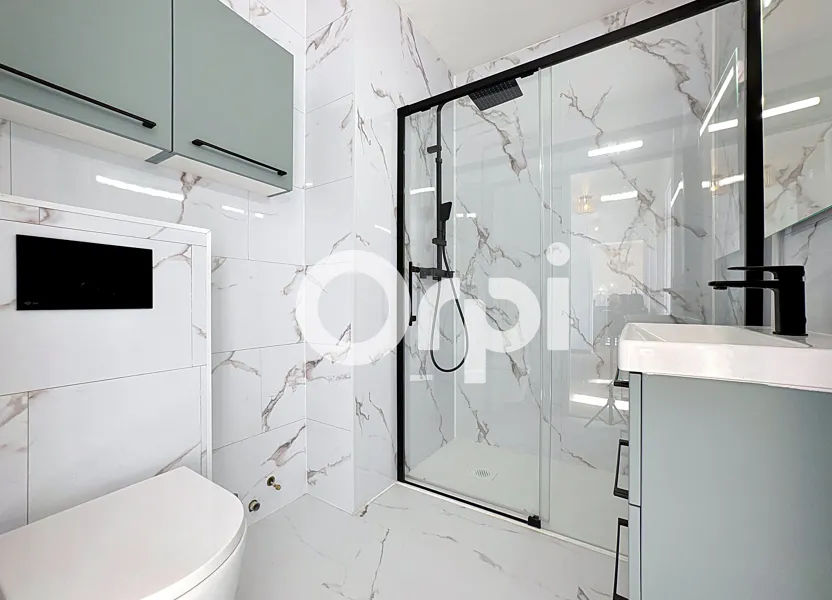 Flat Rue de Sous Cassan in Annemasse