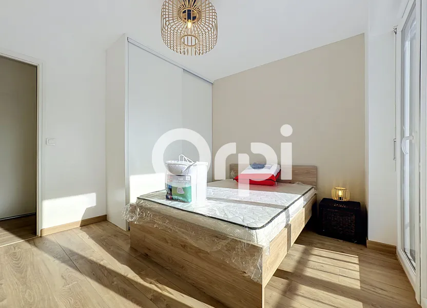 Flat Rue de Sous Cassan in Annemasse