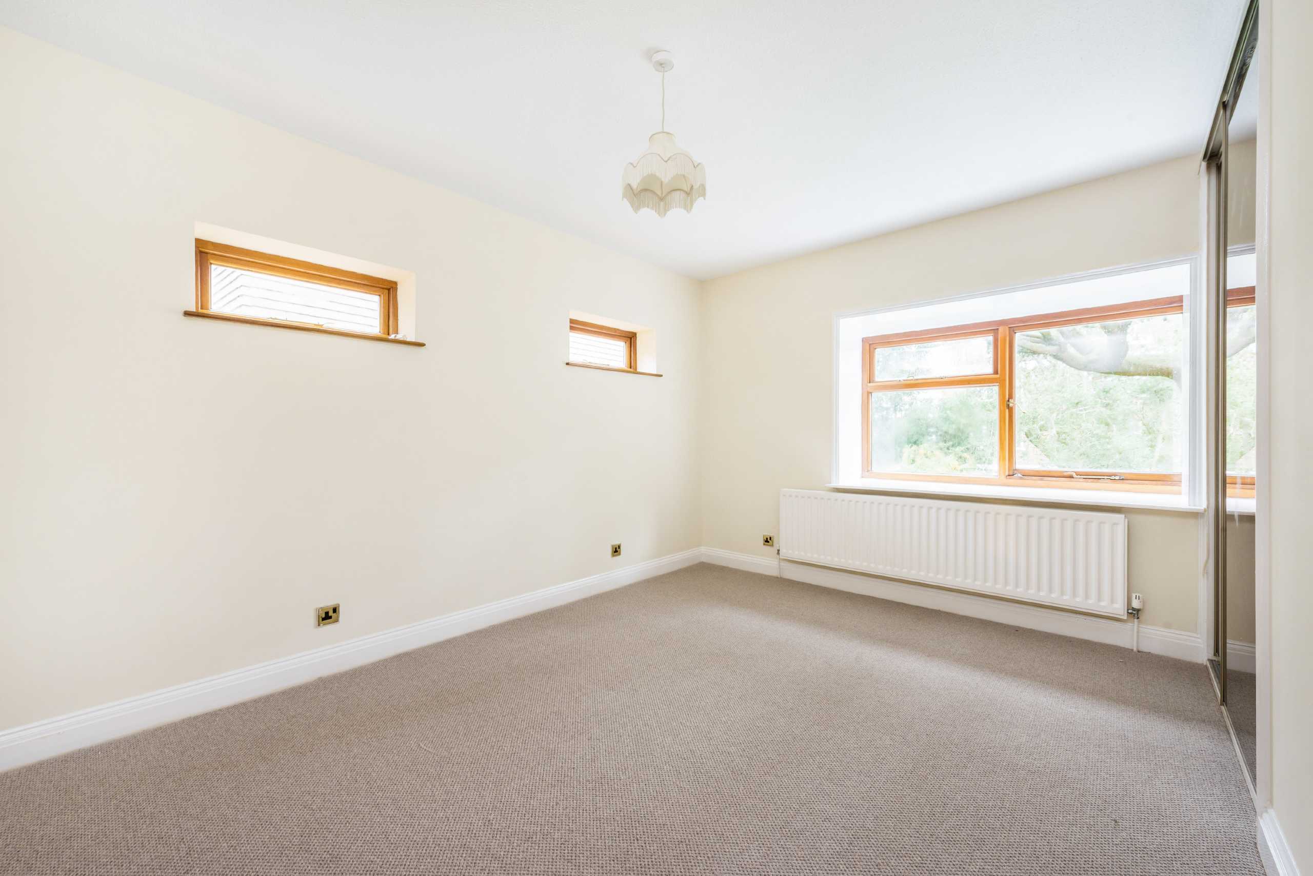 House Hanah Court in Greater London