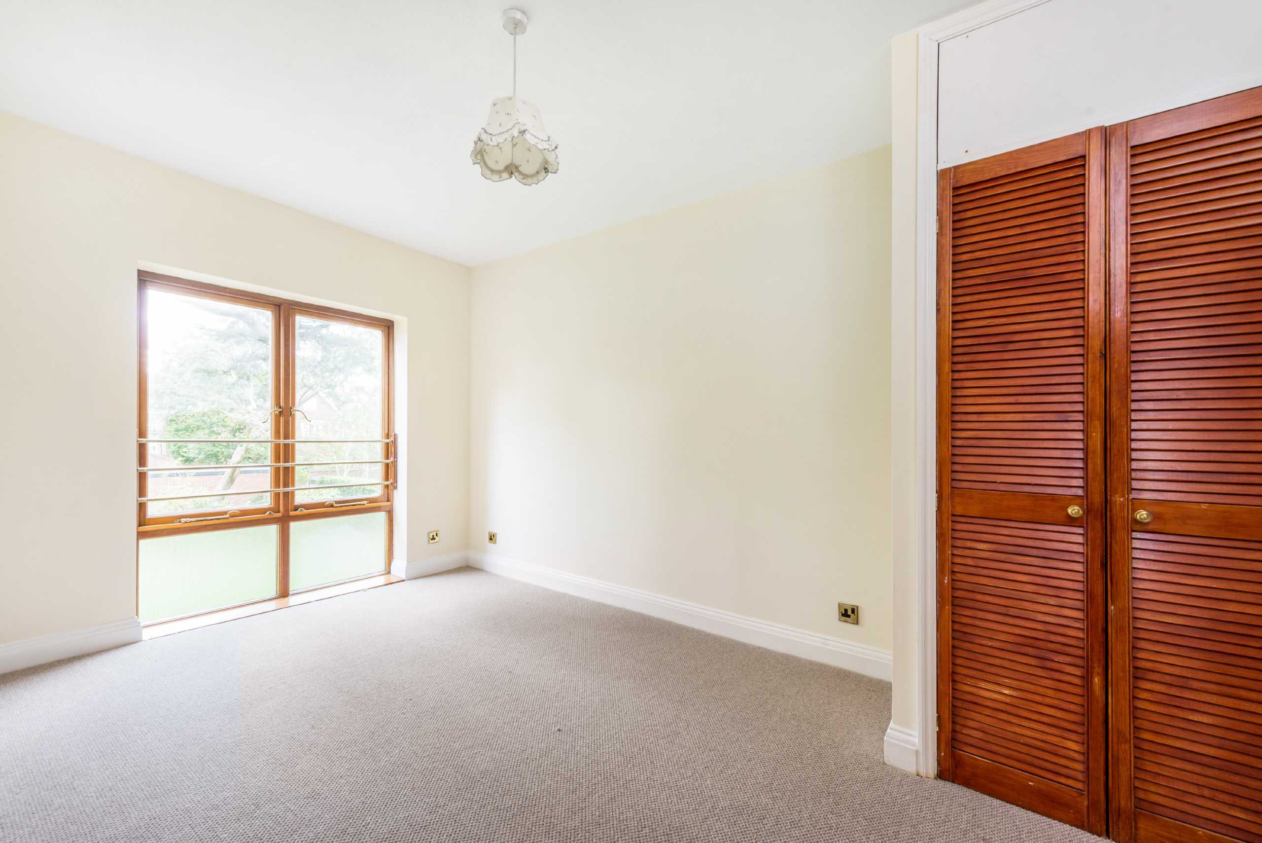 House Hanah Court in Greater London
