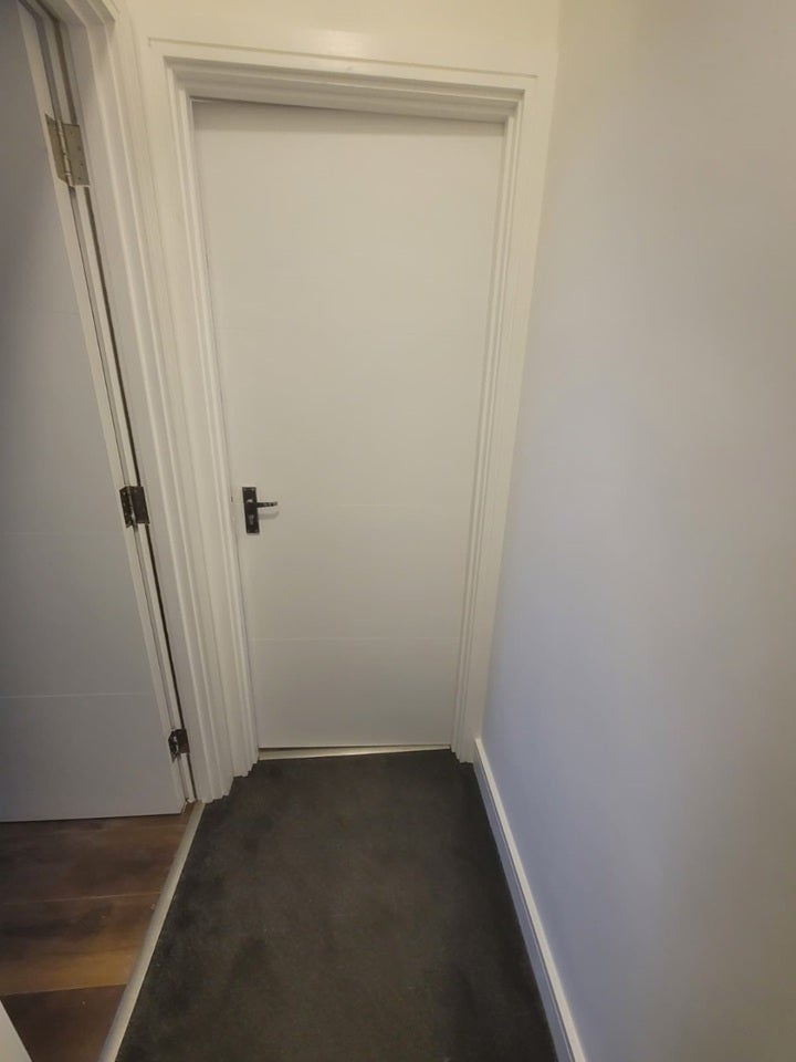 Room Beethoven Street in City of Westminster