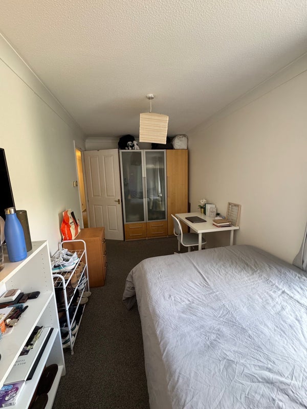 Room Bowman Mews in Greater London